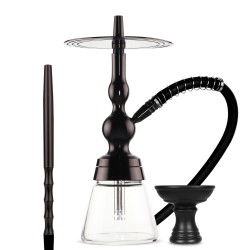 Ναργιλές Fumania Atmos 2.0 Black 35cm